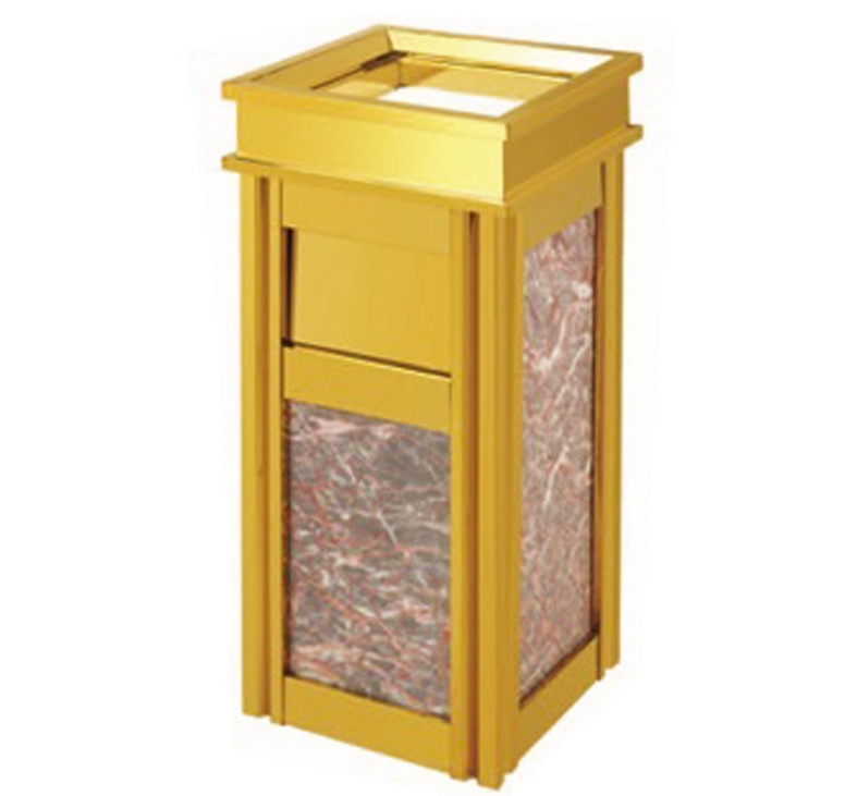 青島酒店垃圾桶，青島客房垃圾桶廠家