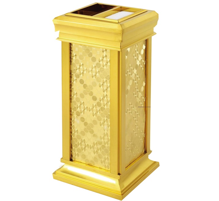 濰坊商場垃圾桶，濰坊酒店垃圾桶